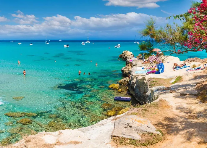 Borgo Primizia Village Appartamento Otranto