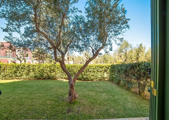 Borgo Primizia * أوترانتو