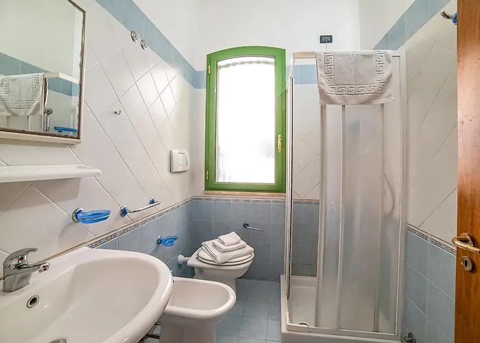 Borgo Primizia * Otranto