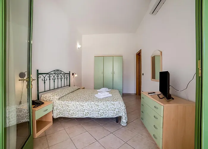 Borgo Primizia Village Appartamento