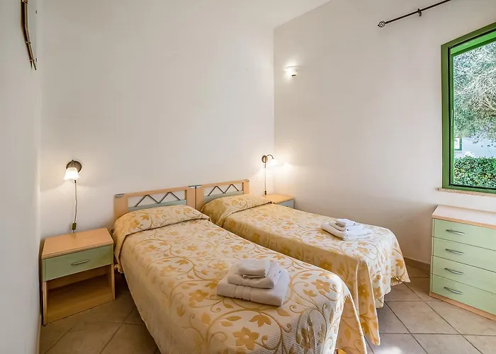 Appartamento Borgo Primizia Village *